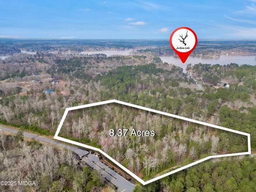 1 Peninsula Dr, Monticello, GA, 31064-8524 | Card Image