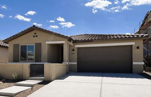 6017 Gilpin Dr Se, Albuquerque, NM, 87106-8032 | Card Image