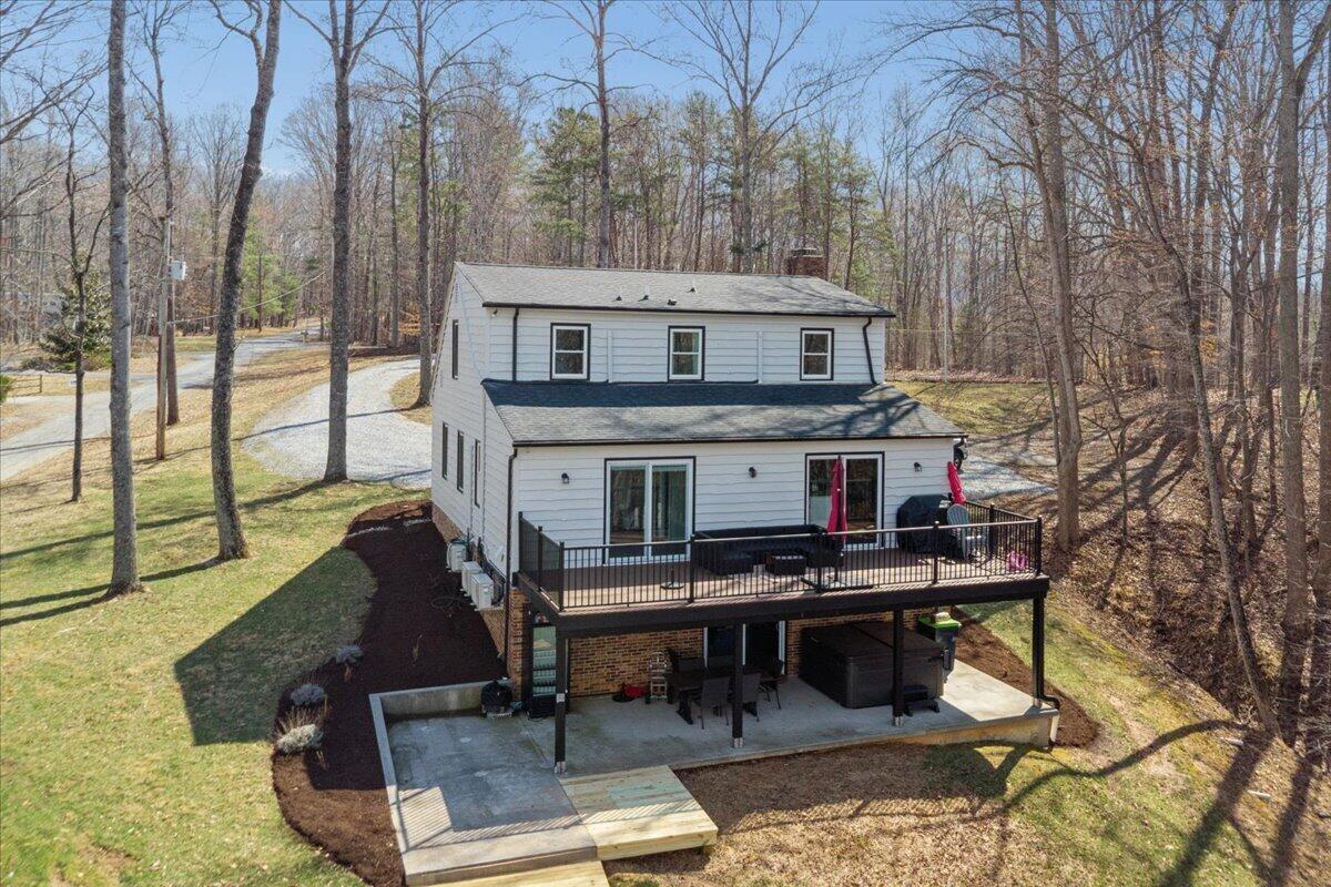 Residential in Huddleston 3