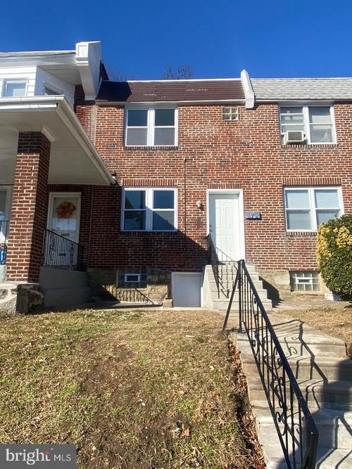 5324 N Marvine St, PHILADELPHIA, PA, 19141-2926 | Card Image