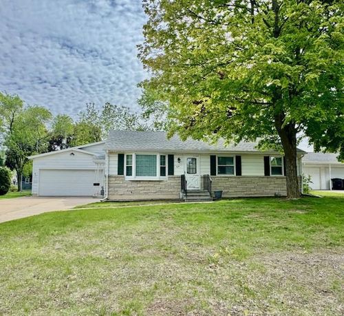166 Gwynn Street, ALLOUEZ, WI, 54301 | Card Image