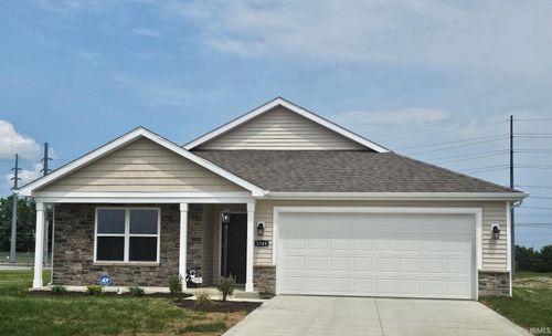 3349 Sika Trl, Waterloo, IN, 46793-0088 | Card Image