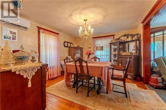 1232 Rte 172, House other with 3 bedrooms, 2 bathrooms and null parking in L'etete NB | Image 28