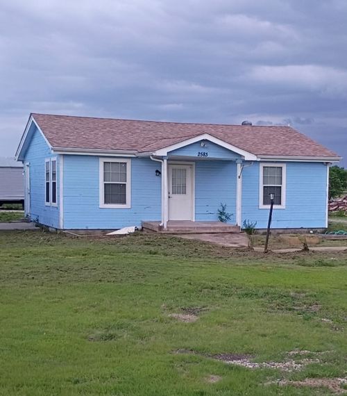 2583 Fm 982, Princeton, TX, 75407-5048 | Card Image