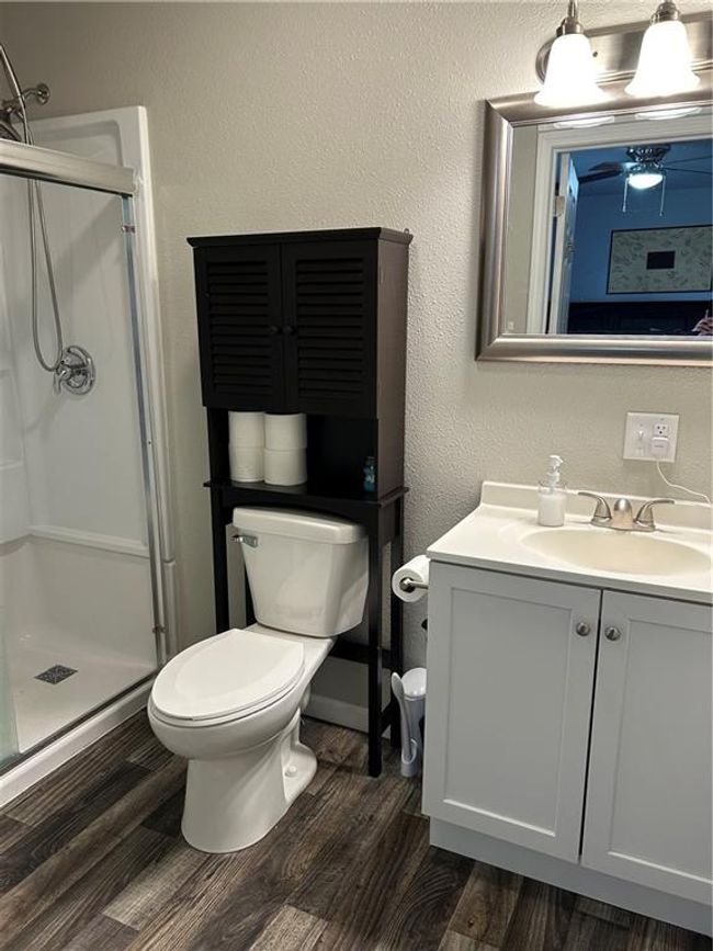 Master bath with shower | Image 14