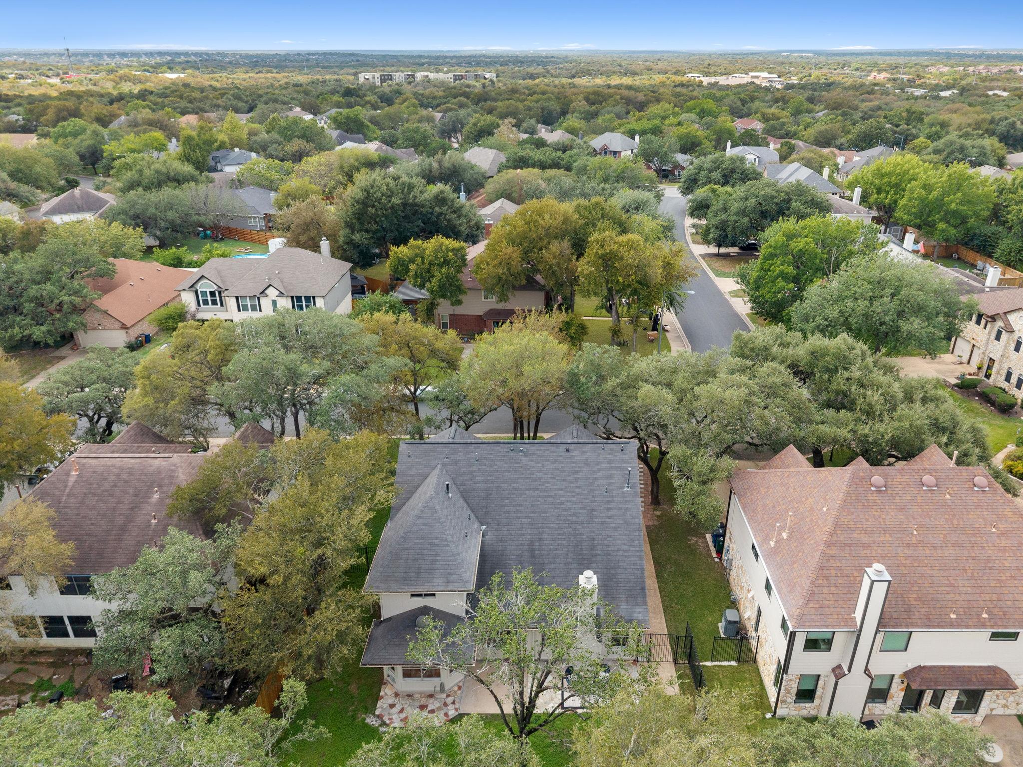 Residential in Austin
