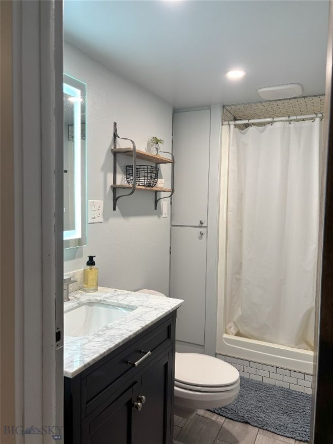 3/4 bathroom (basement) | Image 17