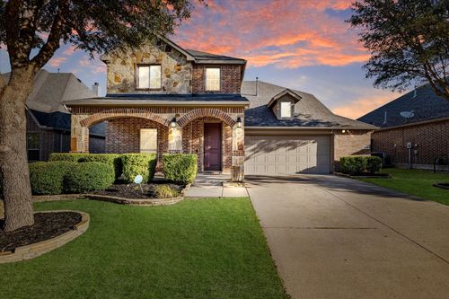 9626 Lance Dr, Frisco, TX, 75035-9247 | Card Image