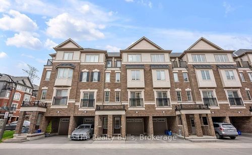 146 Giboulee Path, Oshawa, ON, L1L0M7 | Card Image