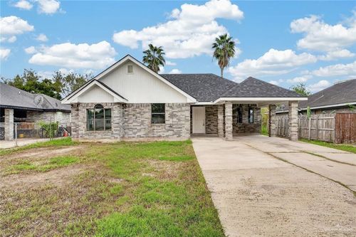 2820 Tampico Street, Hidalgo, TX, 78557 | Card Image