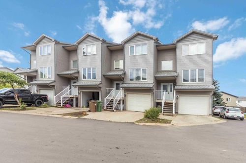 20-100 Albion Drive, Fort Mcmurray, AB, T9J1M1 | Card Image