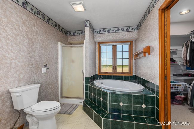 3882 40 Th St, House other with 4 bedrooms, 3 bathrooms and null parking in Hamilton MI | Image 20