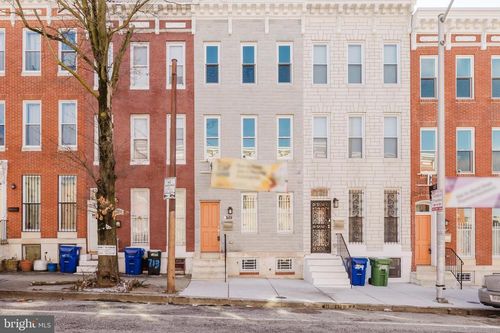 711 E Preston St, BALTIMORE, MD, 21202-4230 | Card Image