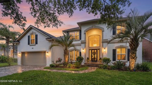 404 W Mill Chase Court, Ponte Vedra Beach, FL, 32082 | Card Image