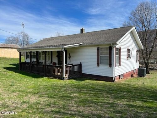 581 Campground Rd, Thorn Hill, TN, 37881-6204 | Card Image