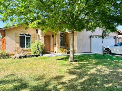 2756 Bordeaux Dr, Wasco, CA, 93280-1242 | Card Image