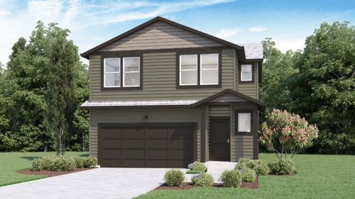 5867 S Zabo Rd, Spokane, WA, 99224-6217 | Card Image