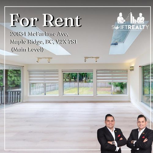 main-level-20834 Mcfarlane Ave, Maple Ridge, BC, V2X7S1 | Card Image