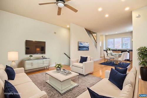 apt-h-1013 Linden Ave, CHARLOTTESVILLE, VA, 22902-9021 | Card Image