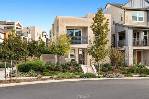 138 Biome, Irvine, CA, 92618-1465 | Card Image