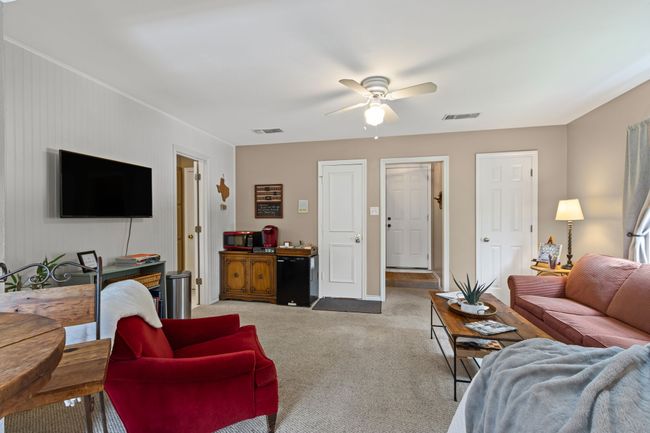 3826 Shady Meadow Dr, House other with 5 bedrooms, 4 bathrooms and null parking in Grapevine TX | Image 37
