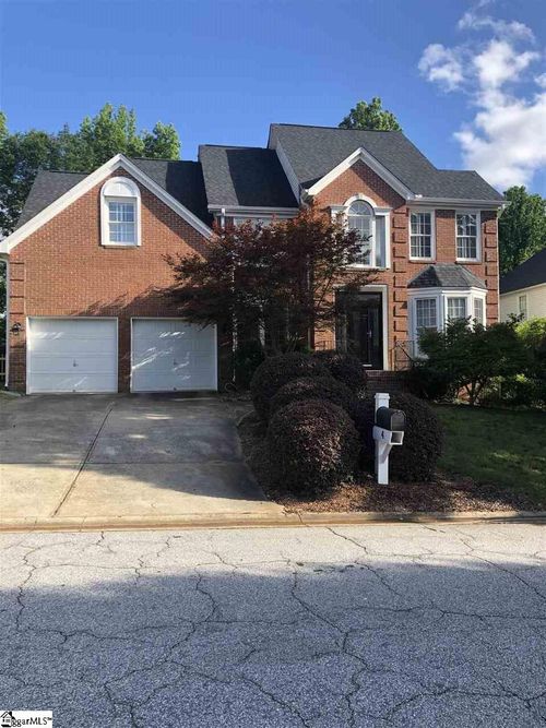 4 Birchleaf Ln, Greer, SC, 29650-4023 | Card Image
