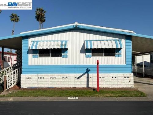 543 Cumana Cir, Union City, CA, 94587-4106 | Card Image