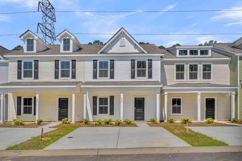 235 Harding Ln, Goose Creek, SC, 29445 | Card Image