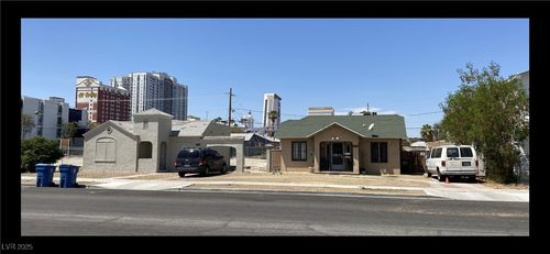 309 N 9th St, Las Vegas, NV, 89101-3032 | Card Image