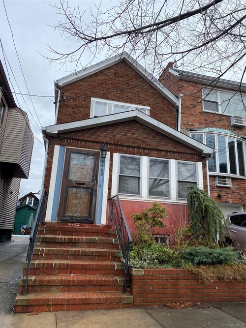 84-59 126th St, Kew Gardens, NY, 11415-2205 | Card Image