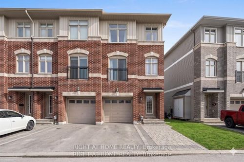 161 Camden Pvt, Nepean, ON, K2J6J1 | Card Image