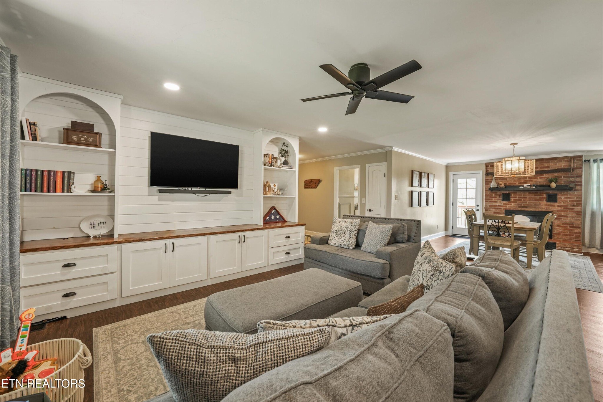 Residential in Maryville 2