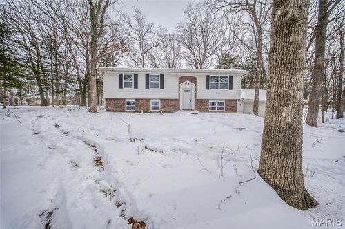 10820 Clayton Ct, Rolla, MO, 65401-7723 | Card Image