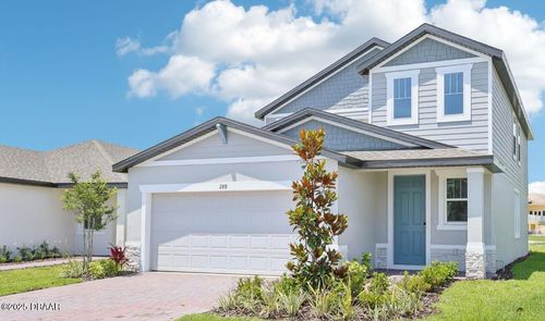 288 Links Terrace Blvd, DAYTONA BEACH, FL, 32124-3047 | Card Image