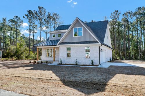 101 Captains Ln, Sneads Ferry, NC, 28460-9661 | Card Image