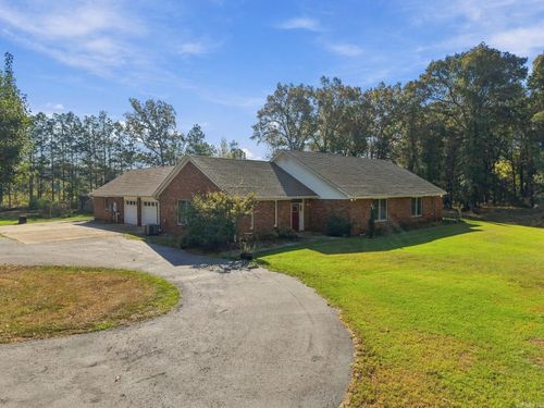 7343 Middle Warren Rd, Pine Bluff, AR, 71603-7814 | Card Image