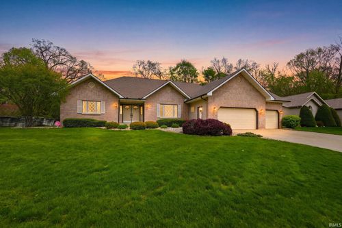 16969 Hidden Valley Dr, Granger, IN, 46530-7495 | Card Image