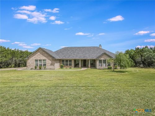 110 Stable Oaks, Liberty Hill, TX, 78642 | Card Image