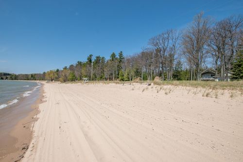 3784 S Lee Point Rd, Suttons Bay, MI, 49682-9616 | Card Image