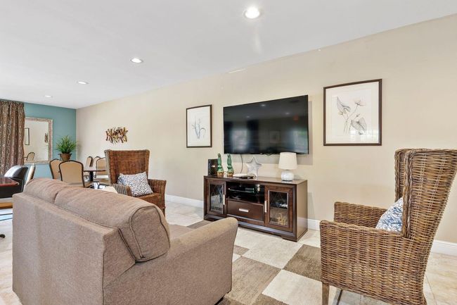 APT-606 - 4015 W Palm Aire Dr, Condo with 3 bedrooms, 3 bathrooms and null parking in Pompano Beach FL | Image 38
