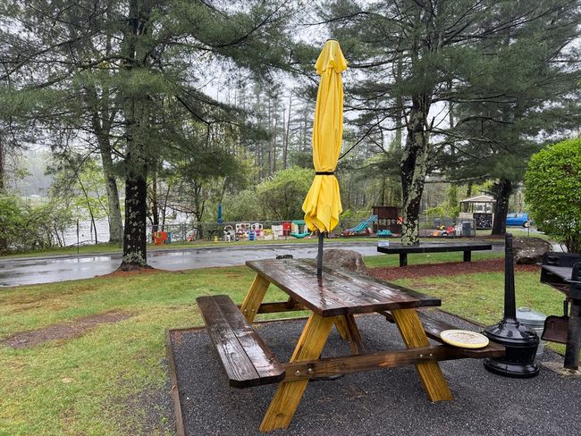 APT-21B - 284 Codman Hill Rd, Condo with 2 bedrooms, 1 bathrooms and 2 parking in Boxborough MA | Image 26
