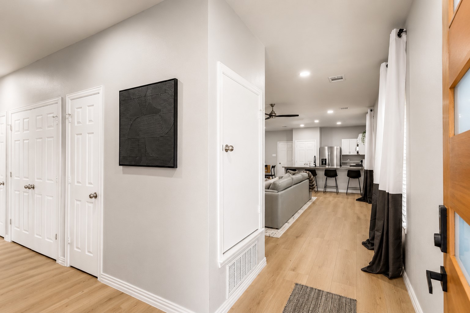 Residential in Dallas 3