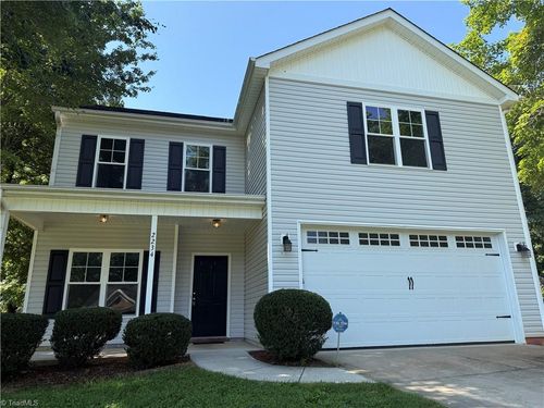 2234 Nettlebrook Dr, Winston-Salem, NC, 27106-9411 | Card Image