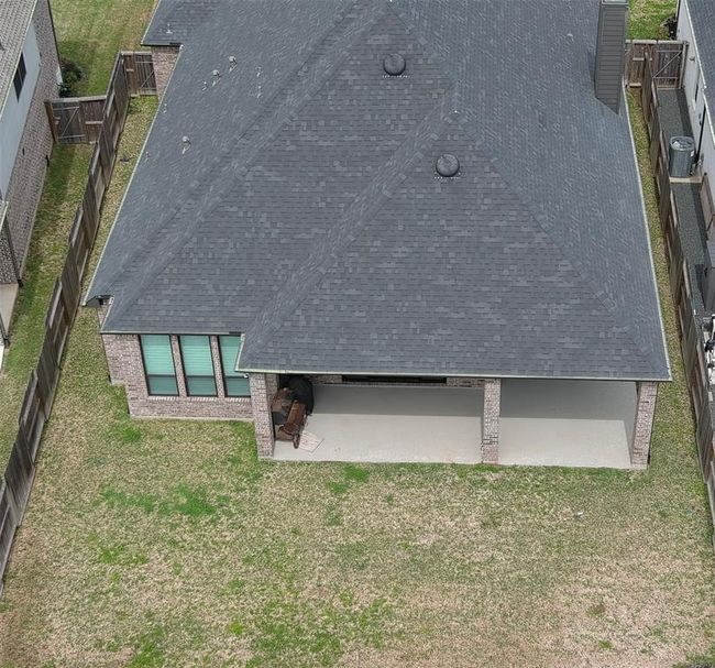 8834 Forest Side Drive, House other with 4 bedrooms, 3 bathrooms and null parking in Missouri City TX | Image 1