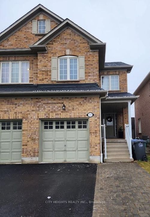 3653 Partition Rd, Mississauga, ON, L5N8P4 | Card Image