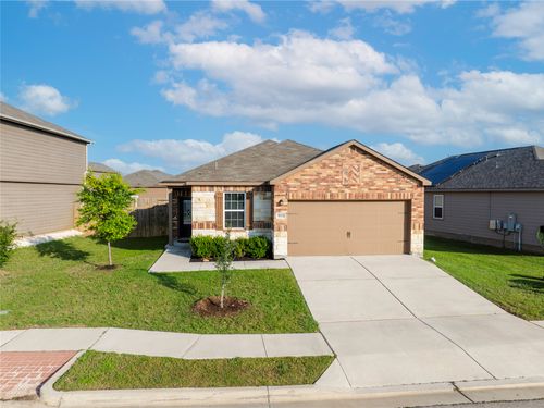 501 American Ave, Liberty Hill, TX, 78642-6413 | Card Image