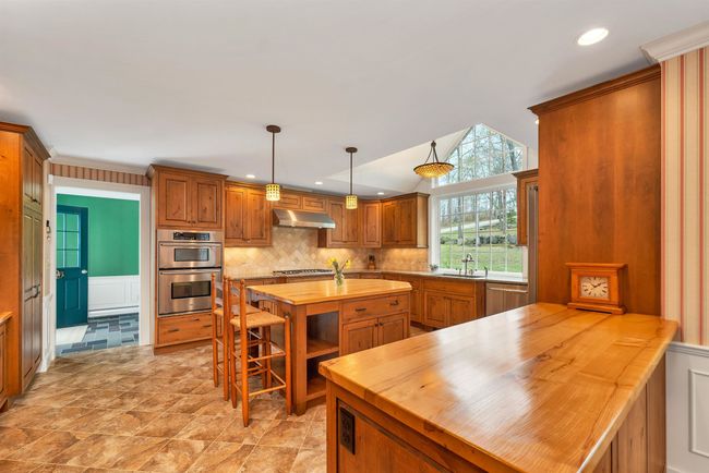 1 Copps Hill Rd, House other with 4 bedrooms, 3 bathrooms and null parking in Mirror Lake NH | Image 4