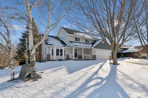 15335 67th Avenue N, Maple Grove, MN, 55311 | Card Image