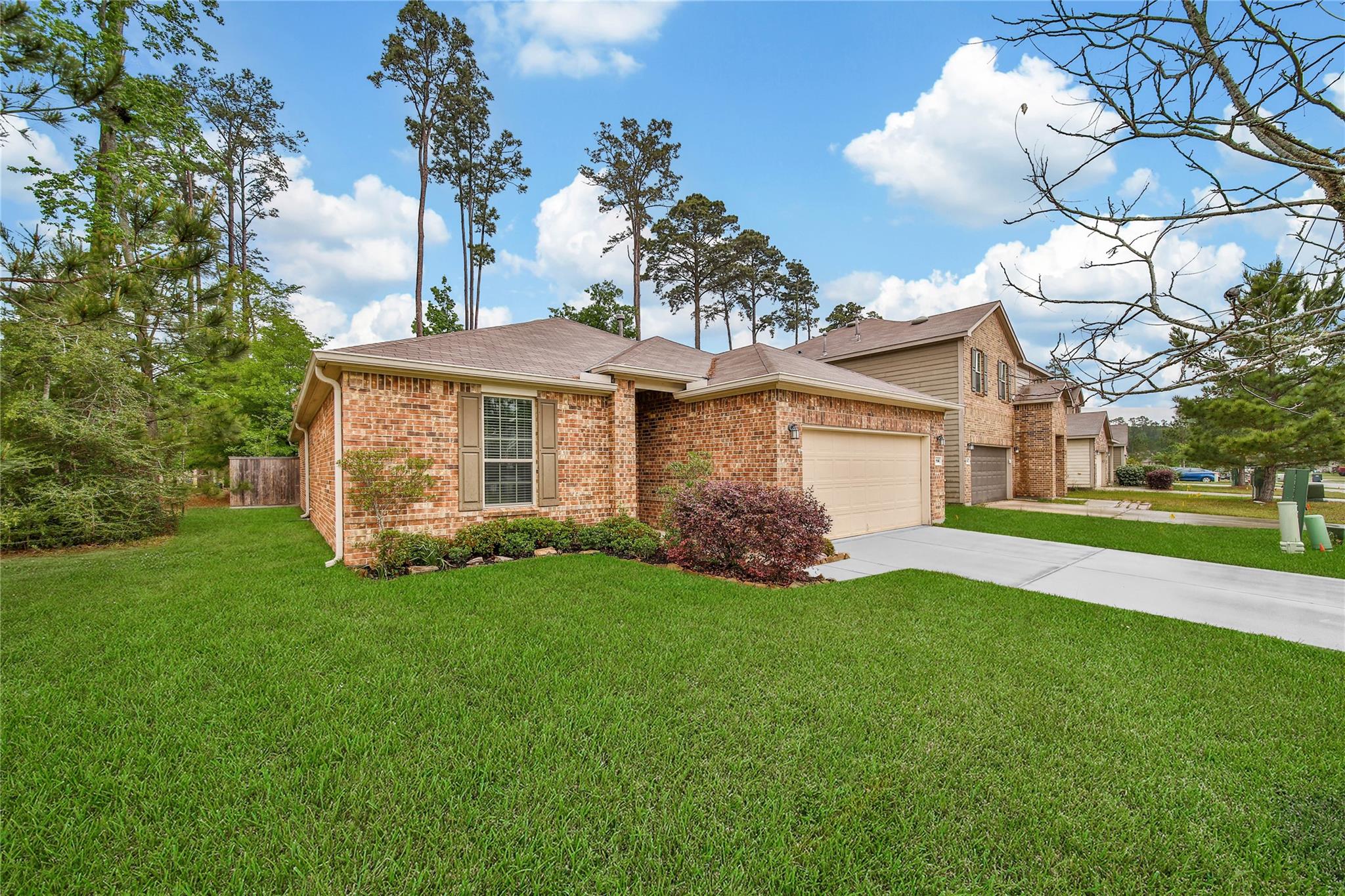 Residential in Conroe 5
