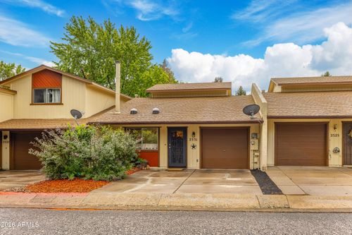 2531 E Jeffrey Loop, Flagstaff, AZ, 86004 | Card Image